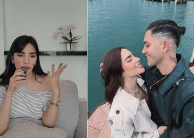 ¿Por qué donan a Kimberly Loaiza mientras otros casos en Sonora pasan desapercibidos?